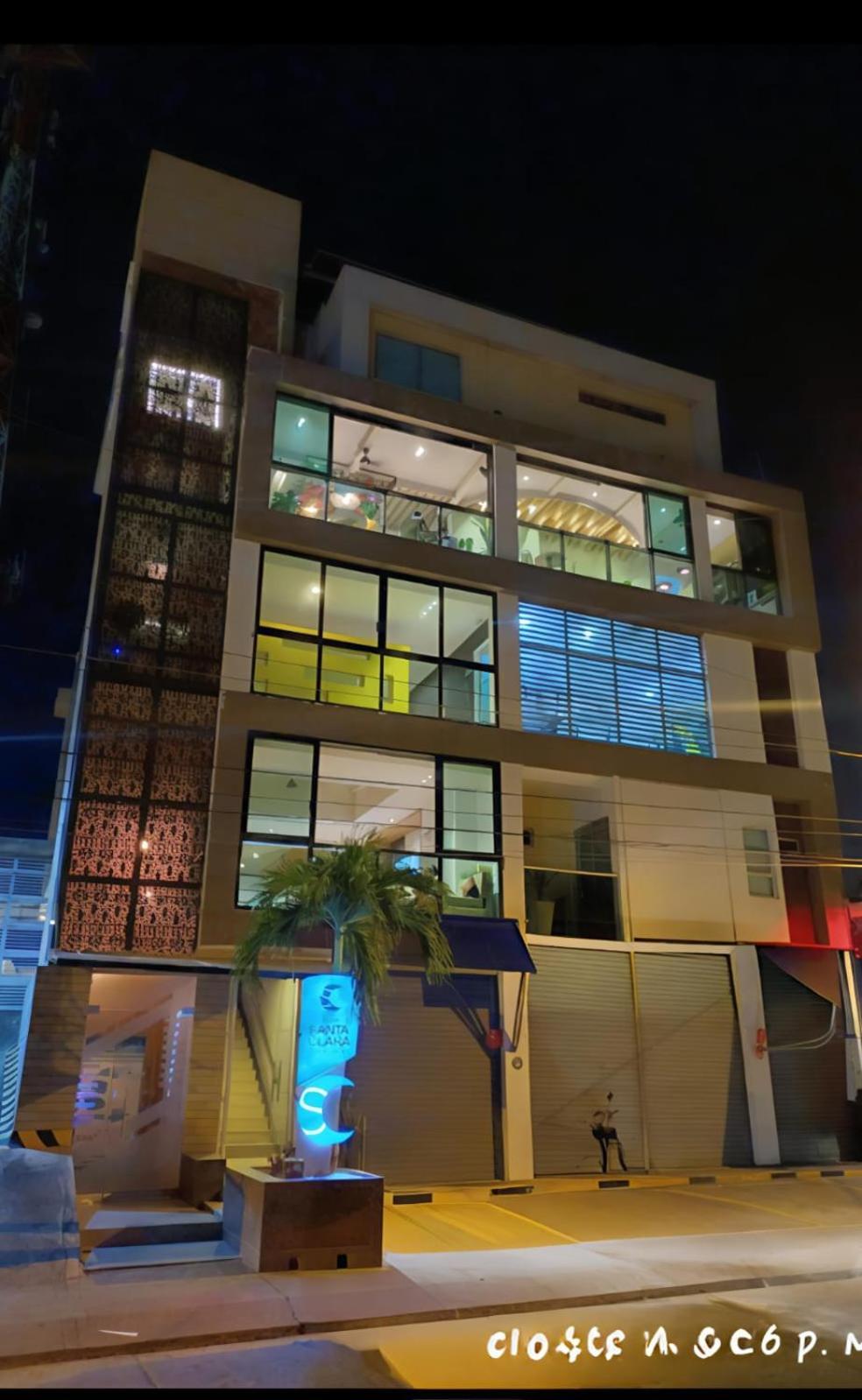Hotel Santa Clara Boutique Montería Exterior foto